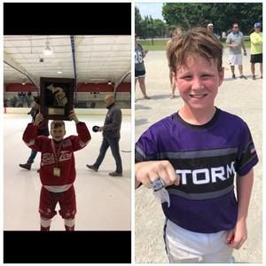 Meet your Posher, Craig